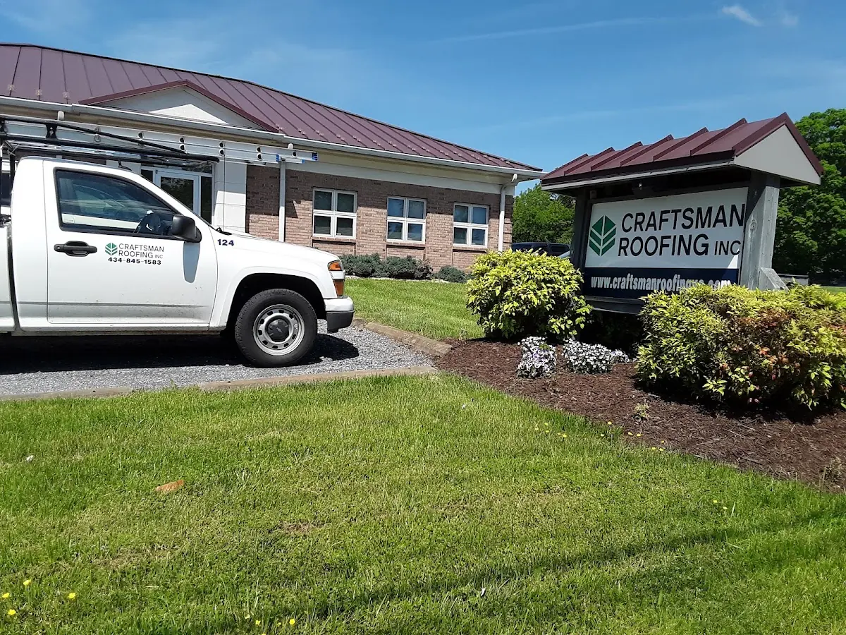 Quality Roof Inspection & Assessment by experienced craftsmen in Bull Run Corner